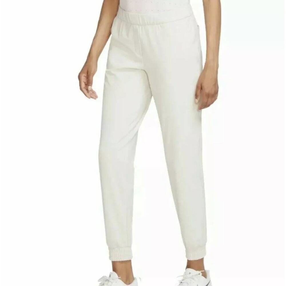 Fifteen Twenty High Waist Slim Pants Women Size Small Luxury White Stretch Waist
